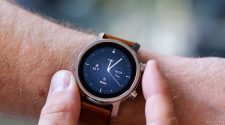 The Moto 360 smartwatch is back... well, sort of