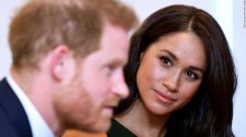 Meghan Markle: Dozens of female MPs sign open letter to Duchess of Sussex condemning press coverage