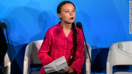Greta Thunberg got the world&#39;s attention. But are leaders really listening?