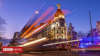 Climate change: Spain offers to host COP25 in Madrid