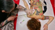 Tattoo healing: Common risks and what you should know