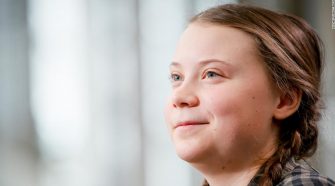 Greta Thunberg declined a climate award because the world needs more action, fewer awards