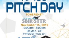 Small businesses to make their pitch at inaugural AF Technology Executive Officer Pitch Day > Robins Air Force Base > Article Display