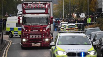 Essex truck deaths: Why would people from China, the world's second-biggest economy, risk their lives to enter the UK?