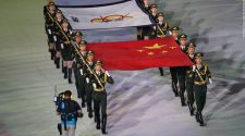 Chinese team disqualified for cheating at Military World Games
