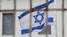 Israel's embassies around the world closed over pay dispute