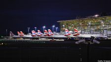British Airways’ profits may not fly high much longer