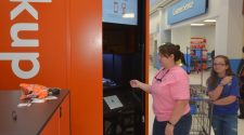 Sumter's Broad Street Walmart Supercenter unveils technology changes