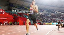 Report: men's decathlon - IAAF World Athletics Championships Doha 2019| News