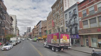 4 homeless men in NYC's Chinatown fatally beaten in their sleep, suspect in custody: reports