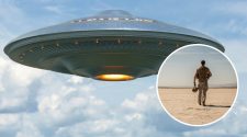 US Army signs deal to explore alien technology with private UFO research group founded by Blink-182 rocker