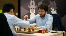 Radjabov Wins FIDE Chess World Cup, Vachier-Lagrave Comes 3rd