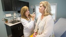 Area businesses partner to open health clinic for employees | Nvdaily