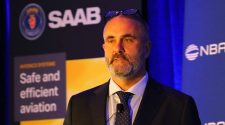Saab Highlights New Technologies for Bizav Market