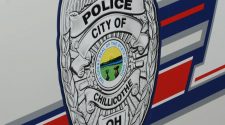 CPD, Ross County Health District issue OD warning