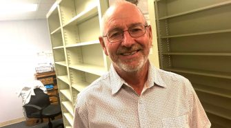 Ray's Health Mart closes in Staunton, pharmacist retires