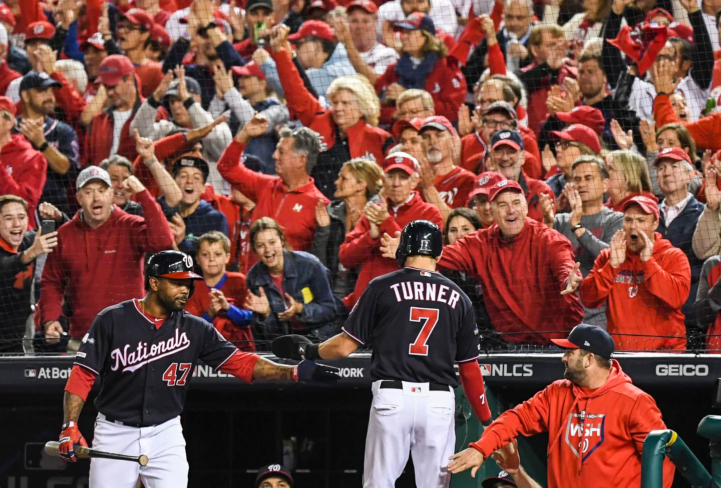 Nationals World Series tickets and fan club: What you need to know