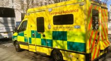 London Ambulance CIO on driving technology change for blue light services