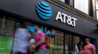AT&T to Sell Its Puerto Rico and U.S. Virgin Islands Operations