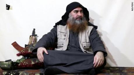 Analysis: Death of Baghdadi leaves ISIS with no obvious successor 