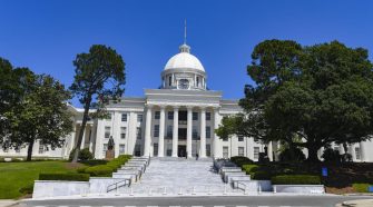 Alabama abortion law: Federal judge blocks near-total abortion ban from taking effect today
