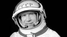 Alexei Leonov, world’s first spacewalker, dies – Spaceflight Now
