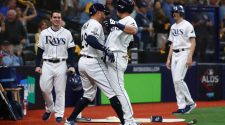 Astros vs. Rays score: Tampa Bay refuses to go out quietly, forces ALDS Game 5 after roughing up Justin Verlander