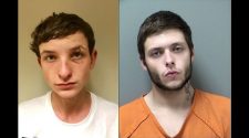 Arrests made after hit-and-run with Cherokee County school bus