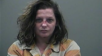 BREAKING: Limestone woman charged with murder in connection to infant death | Local News
