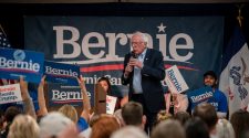 Bernie Sanders’ Fund-Raising Haul: $25.3 Million in Third Quarter