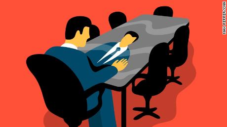 How narcissistic CEOs put companies at risk