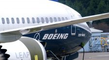 Boeing promises to fix 737 Max failures found in Lion Air crash report