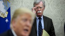 Bolton wanted White House lawyers alerted to Ukrainian efforts, called it 'drug deal,' witness tells Congress