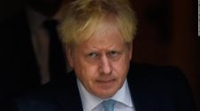 Boris Johnson calls for December election amid Brexit chaos: live updates