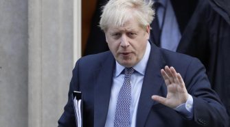 Brexit news: U.K. Parliament backs Brexit deal delay in rare Saturday session