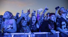 Concert promoters turn away from facial recognition technology