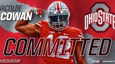 DE Jacolbe Cowan commits to Ohio State