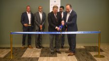 Technology company Sparksoft hosts official opening of facility in Fairmont