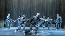 David Byrne Reveals His Powerful Vision of ‘American Utopia’ on Broadway—And Some Talking Heads Classics, Too