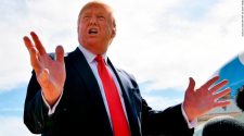 Donald Trump: Florida resort won't host G7 summit