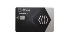 IDEMIA Acquires X Core Technologies’ Metal Payment Card Business and Launches Smart Metal Art Offer