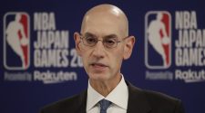 Ex-NBA player on league's China controversy: Politicians 'should stay out of this'