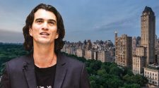 Experts react to Adam Neumann's 'stone-cold crazy' WeWork buyout