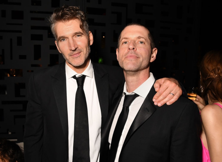 Fans Rejoice Over News 'GOT' Creators Benioff and Weiss Exit 'Star Wars' Project