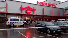 Finland school complex stabbing: At least one dead and 10 injured in Kuopio