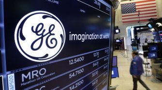 GE freezes pension plan for 20,000 employees
