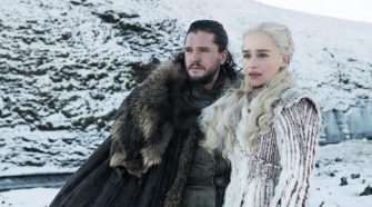 Game of Thrones prequel: HBO announces new "Game of Thrones" prequel "House of the Dragon"