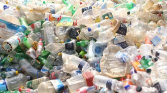 Report names Coca-Cola world's biggest plastic polluter