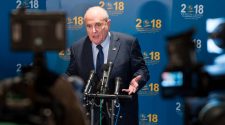 Giuliani’s Ukraine Team: In Search of Influence, Dirt and Money
