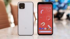 Google’s Pixel 4 was $100 off at Amazon for a short time